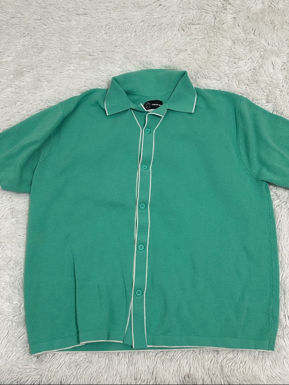 🎰 Original Use Sweater